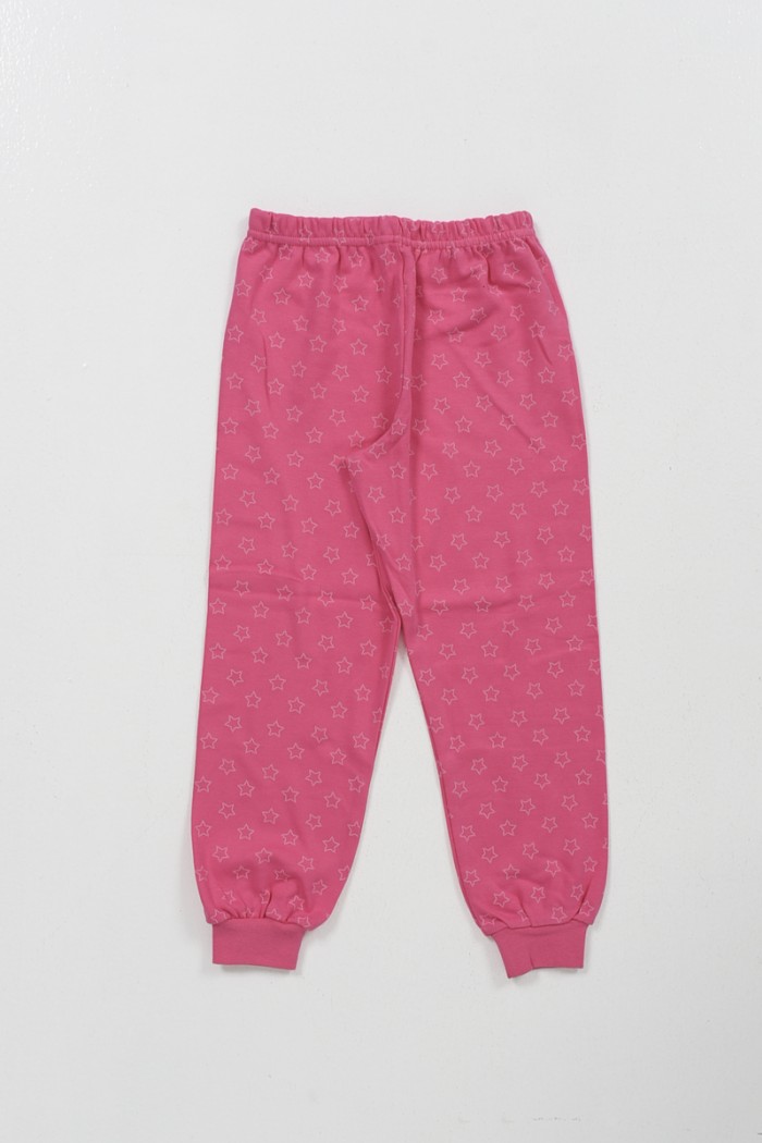 Children's pajamas for girl PRETTY BABY 69185