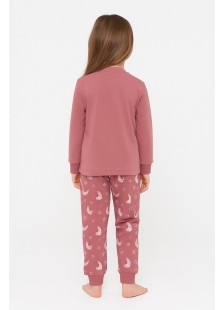 Children's pajamas for girl PRETTY BABY 69201 SHAPIO MILL