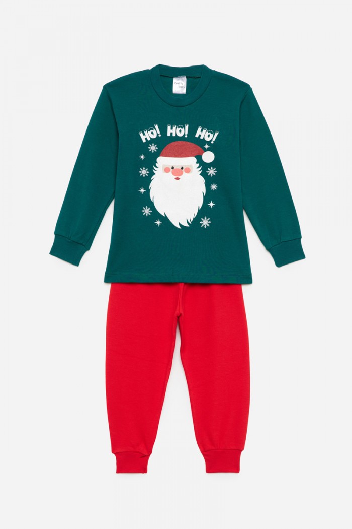 Christmas pajamas for children PRETTY BABY 69927