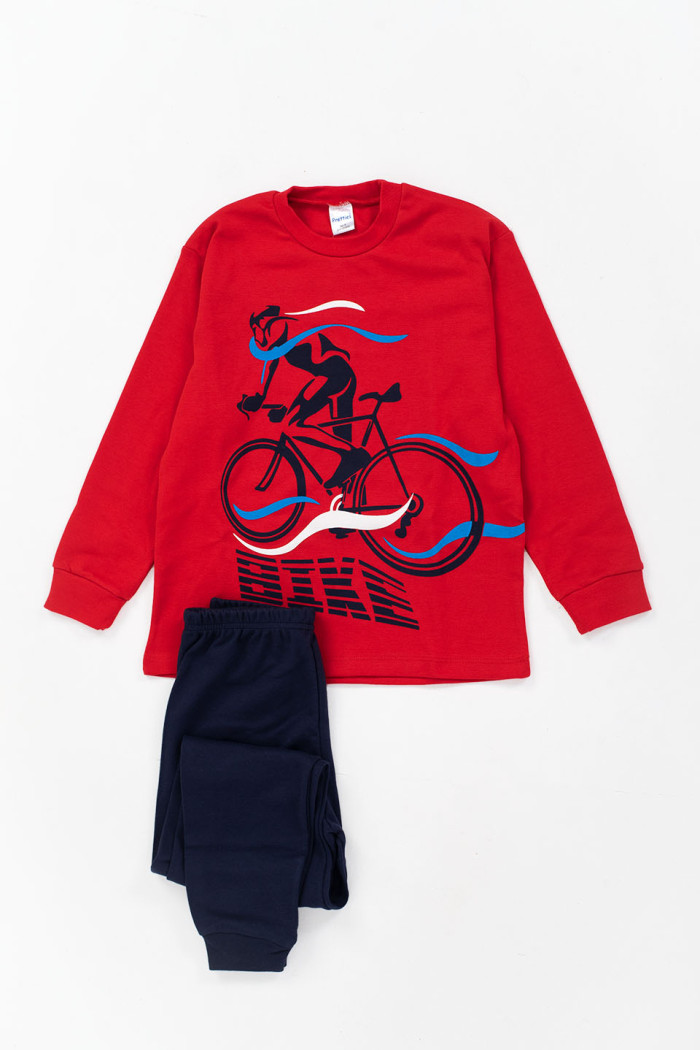 Teenage pajamas PRETTY 63977