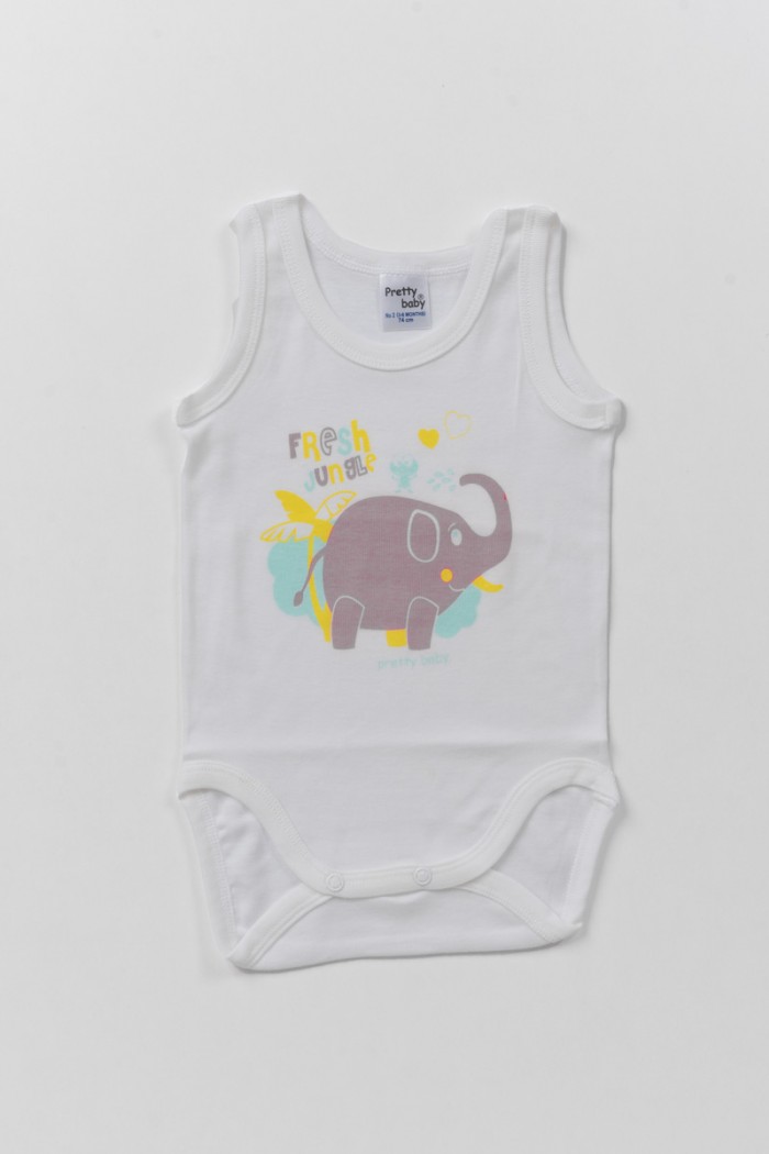 Baby Underwear Pretty Baby Girl Miranda 6 Pack 34447