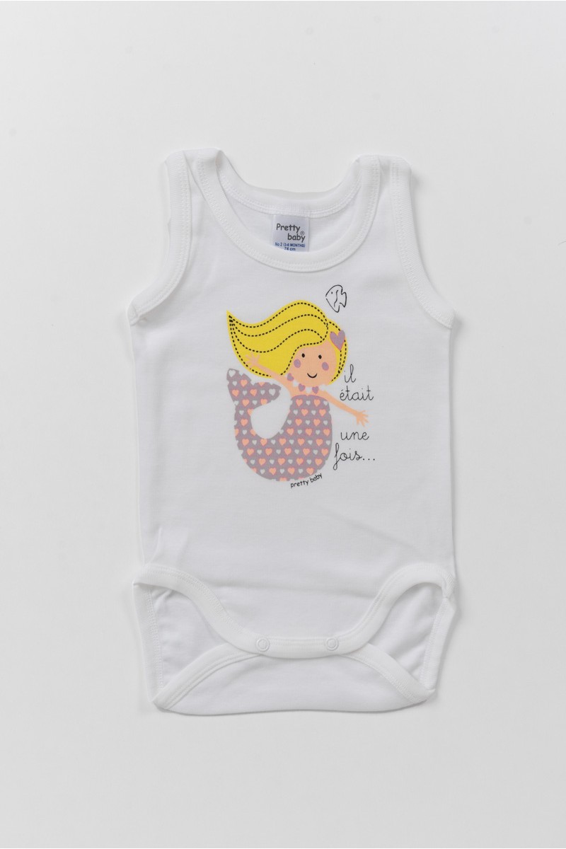 Baby Unterwäsche Pretty Baby Girl Miranda 6er Pack 34447 Baby Unterwäsche Pretty Baby Girl Miranda 6er Pack 34447