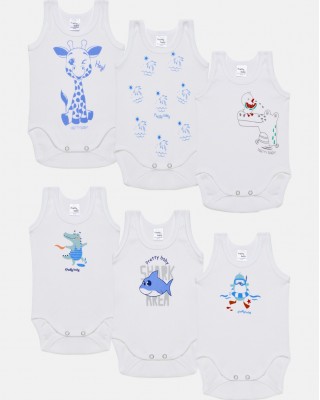 Baby underwear Pretty Baby 6 Pack 34835