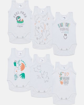 Baby underwear Pretty Baby 6 Pack 34855