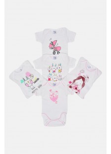 Baby Bodies Pretty Baby Random Selection (5 Pack) 20303 Baby Bodies Pretty Baby Random Selection (5 Pack) 20303