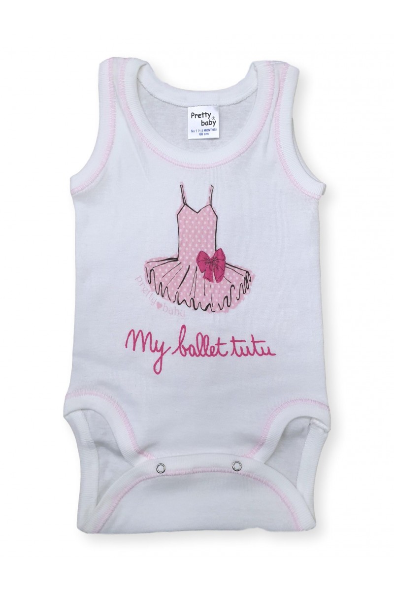 Baby Underwear with Strap for Girl Pretty Baby Random Selection