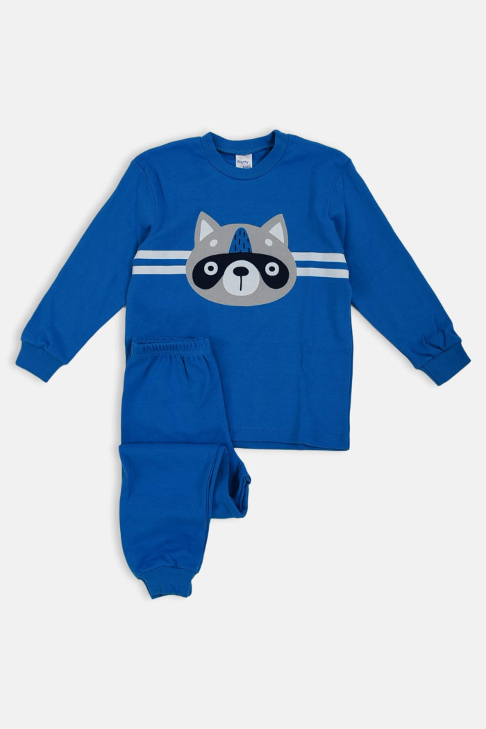 Children's pajamas PRETTY BABY Pajama Bag 68154