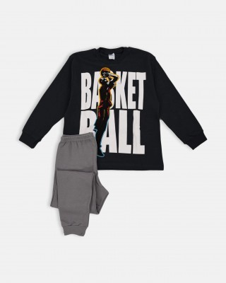 Children's pajamas PRETTY BABY BASKETBALL 63963