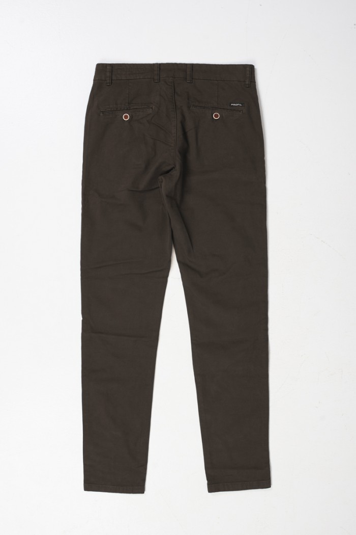 Men's Chinos PROFIL JEANS PURO 250