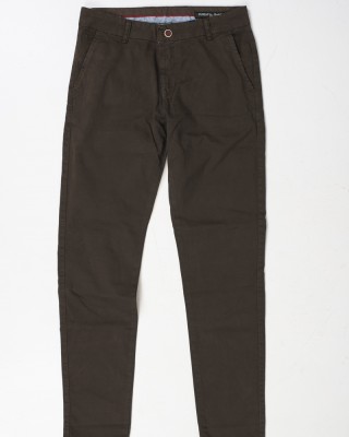 Herren-Chinos PROFIL JEANS PURO 250