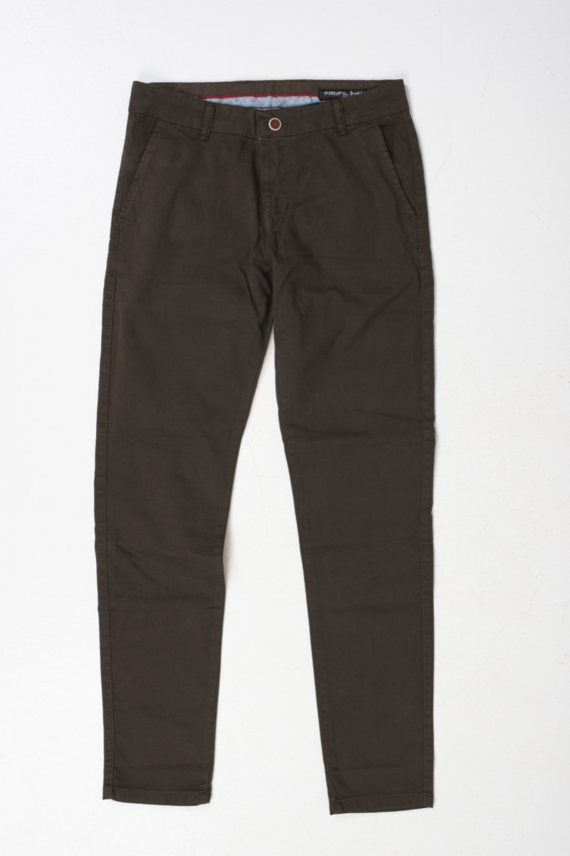 Men's Chinos PROFIL JEANS PURO 250