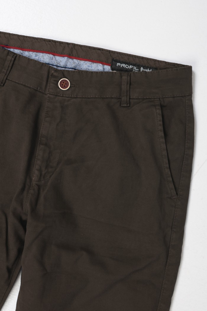 Men's Chinos PROFIL JEANS PURO 250