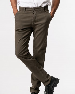 Herren-Chinos PROFIL JEANS PURO 250