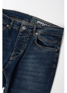 Men's blue jeans PROFIL JEANS 745 Men's blue jeans PROFIL JEANS 745