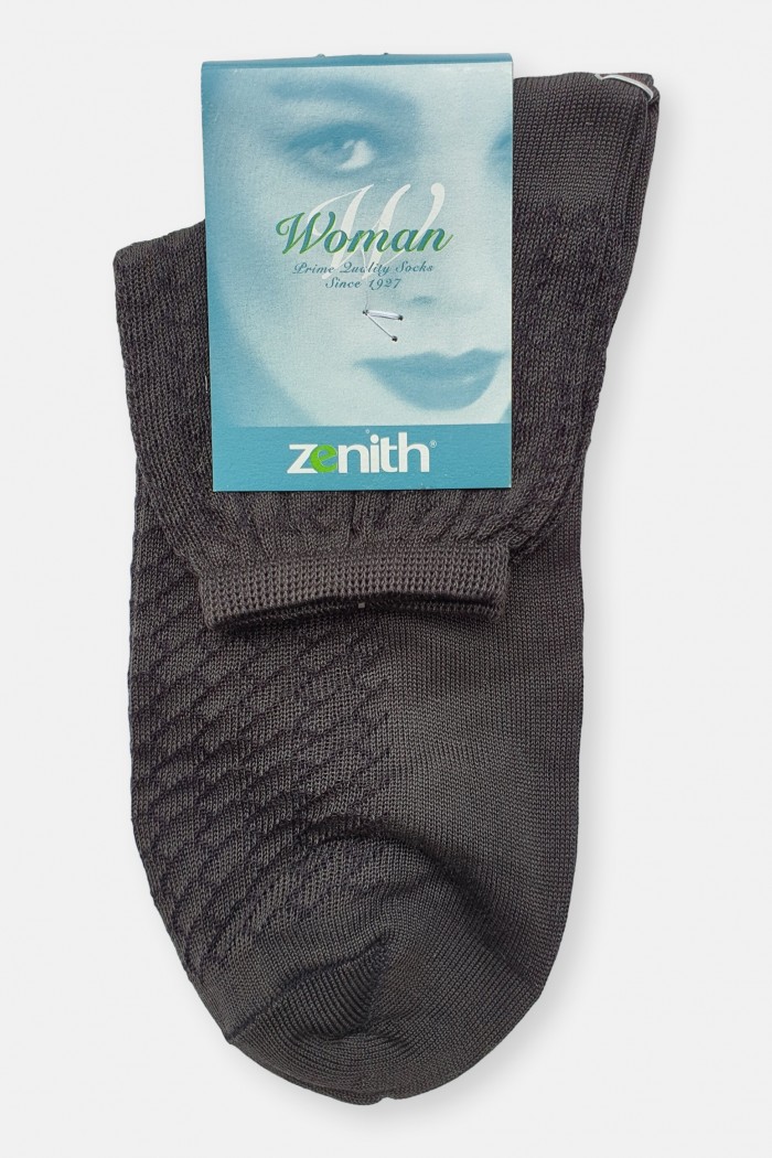 Women's Thin Women's Half Stockings ZENITH