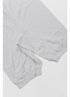 Cotton KOUSSIS skeleton up to the knee Cotton KOUSSIS skeleton up to the knee