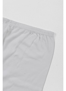 Cotton KOUSSIS skeleton up to the knee Cotton KOUSSIS skeleton up to the knee