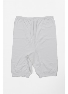 Cotton KOUSSIS skeleton up to the knee Cotton KOUSSIS skeleton up to the knee