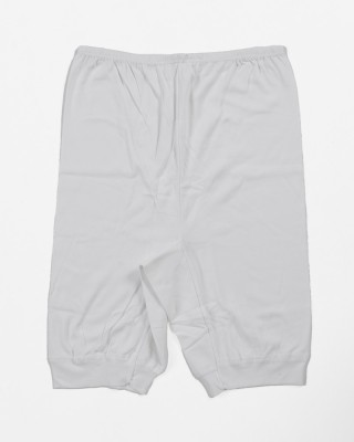 Cotton KOUSSIS skeleton up to the knee