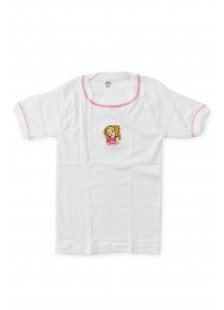 Kinder Kurzarmtrikot trendy Barbie Kinder Kurzarmtrikot trendy Barbie