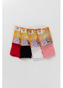 Kinder-Capri-Socken GALLIA 4494 Kinder-Capri-Socken GALLIA 4494