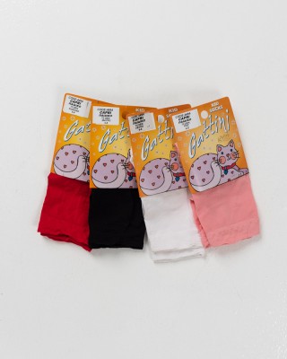 Kinder-Capri-Socken GALLIA 4494