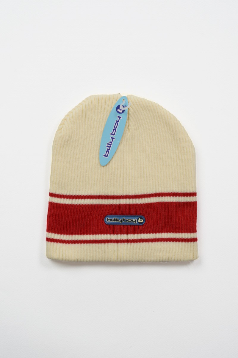 Teenager Billy Boy Beanie im Angebot