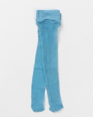 GALLIA truacar Socken mit Netz