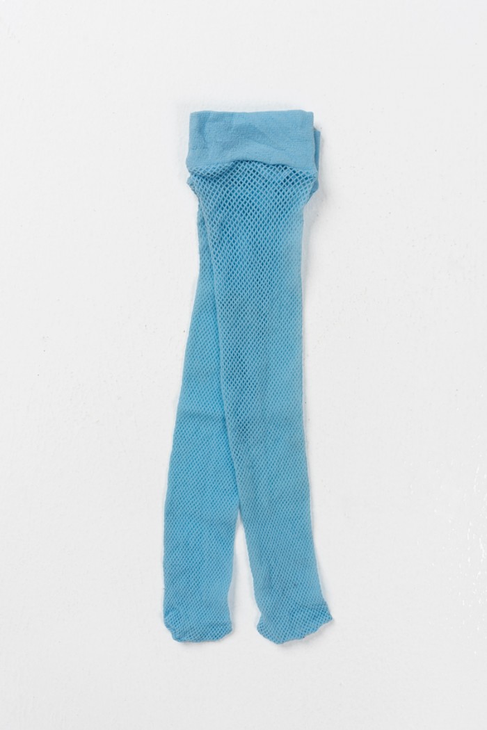 GALLIA truacar Socken mit Netz