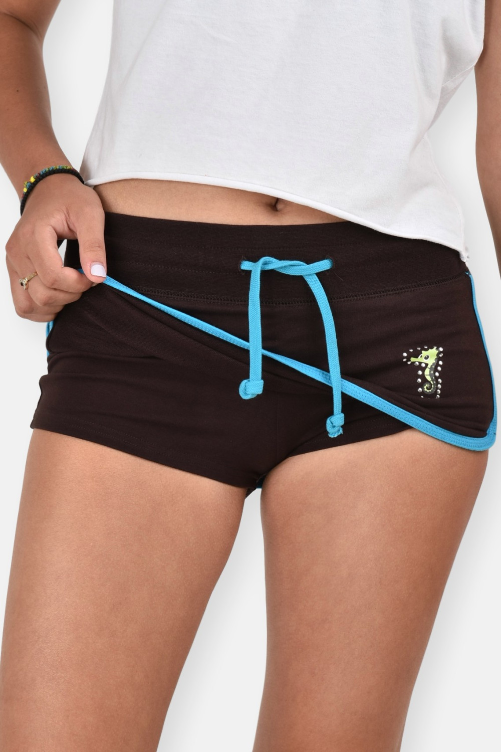 Rockshorts MiandMi Hot Waves