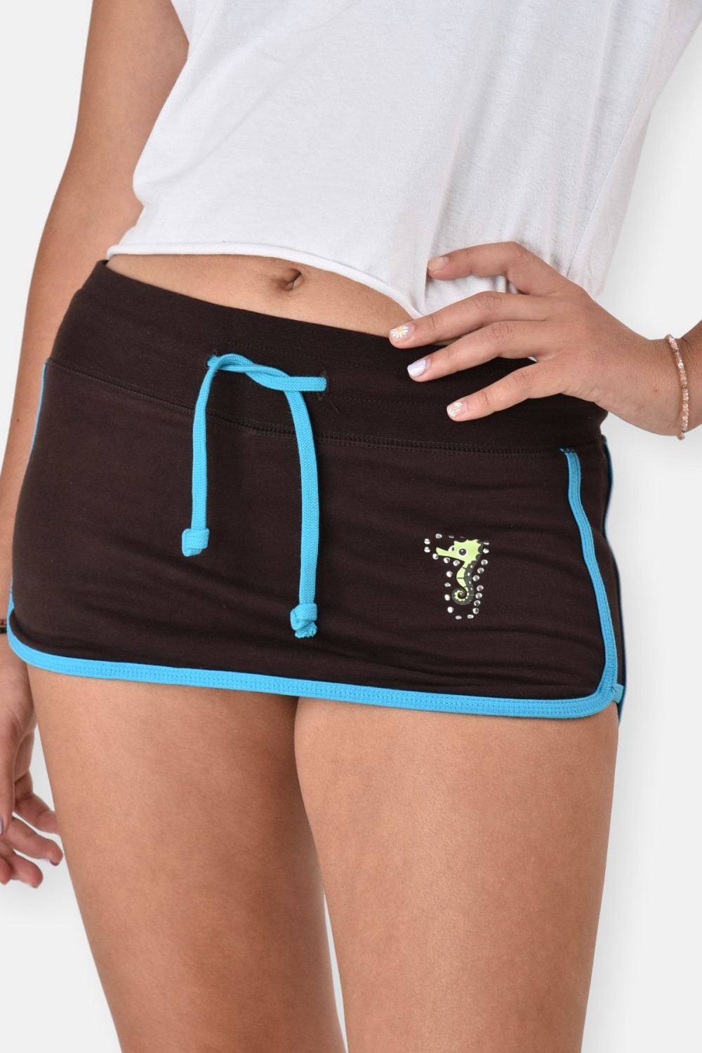 Rockshorts MiandMi Hot Waves
