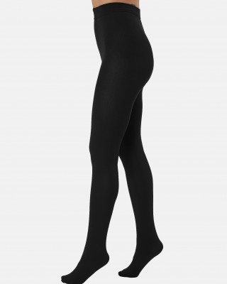 Thick tights Style COMFORT