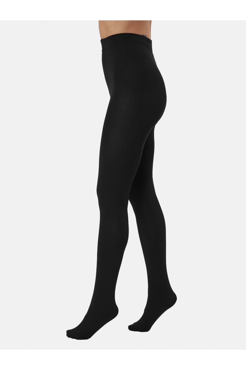 Dicke Strumpfhose Style COMFORT