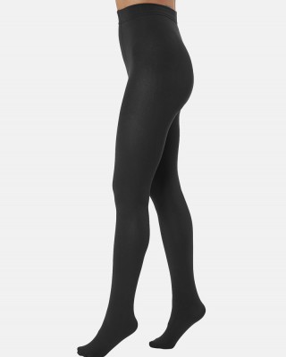 Thick tights Style COMFORT