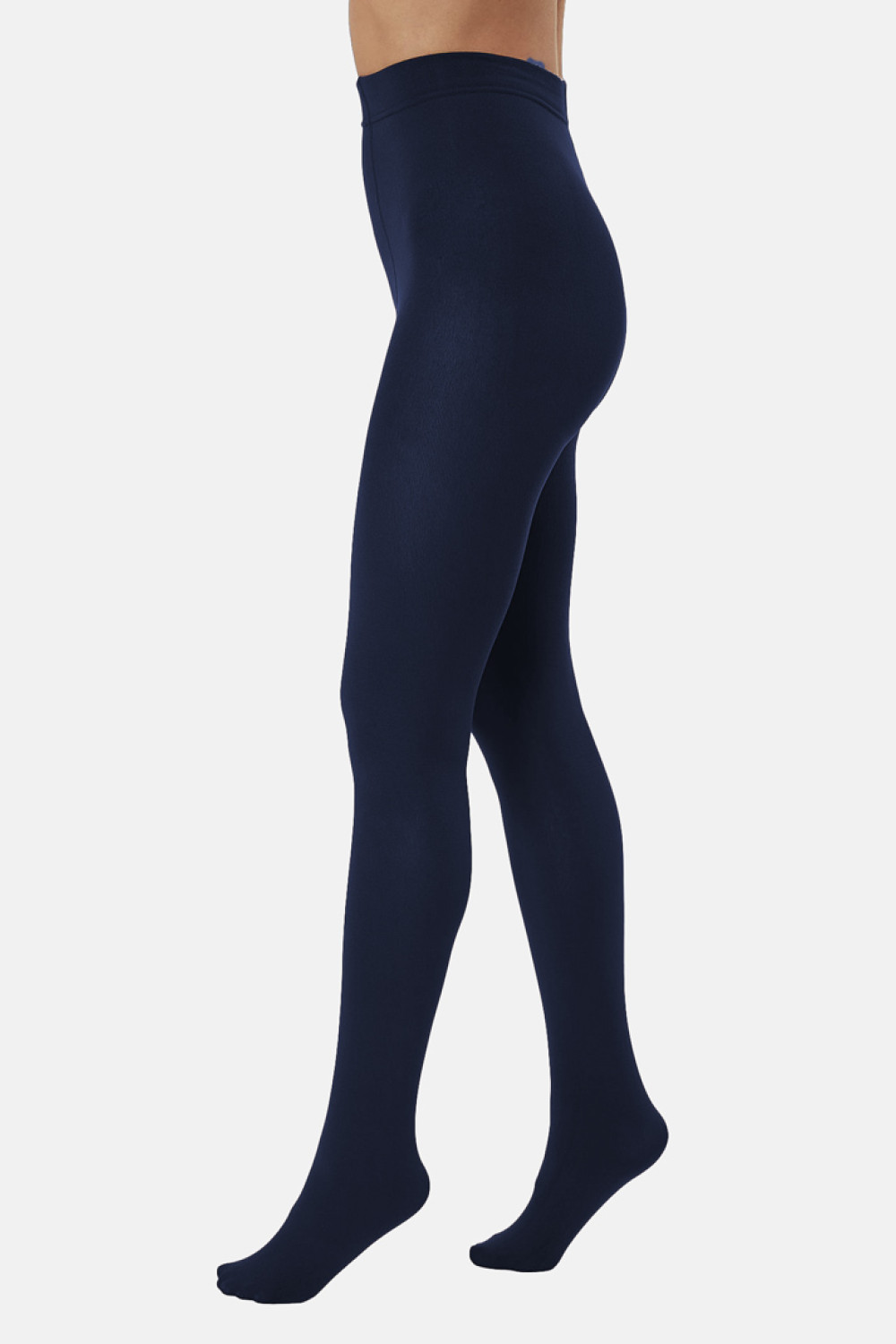 Thick tights Style COMFORT