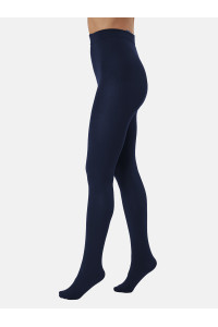 Thick tights Style COMFORT