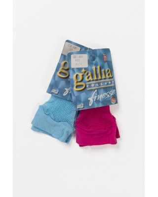 GALLIA truacar socks with net