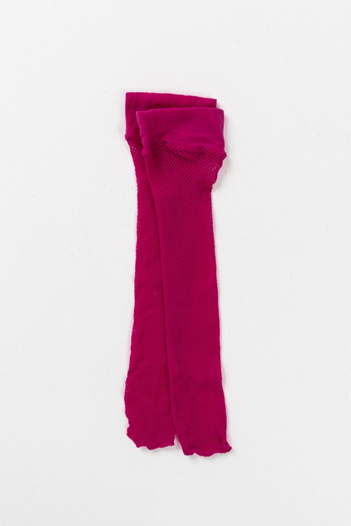 GALLIA truacar Socken mit Netz