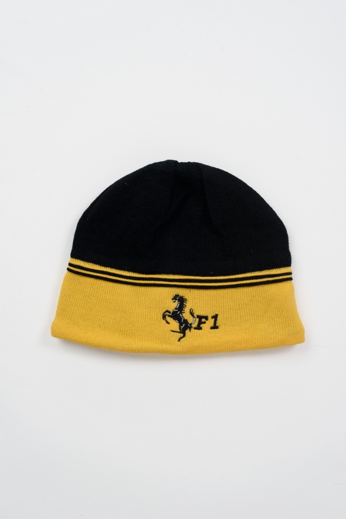 Unisex Beanie F1 Angebot
