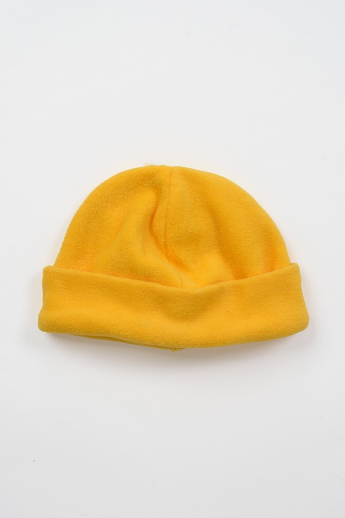 Teenage FLEECE Mütze in verschiedenen Farben