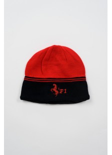 Unisex Beanie F1 Offer