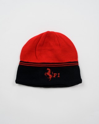 Unisex Beanie F1 Offer