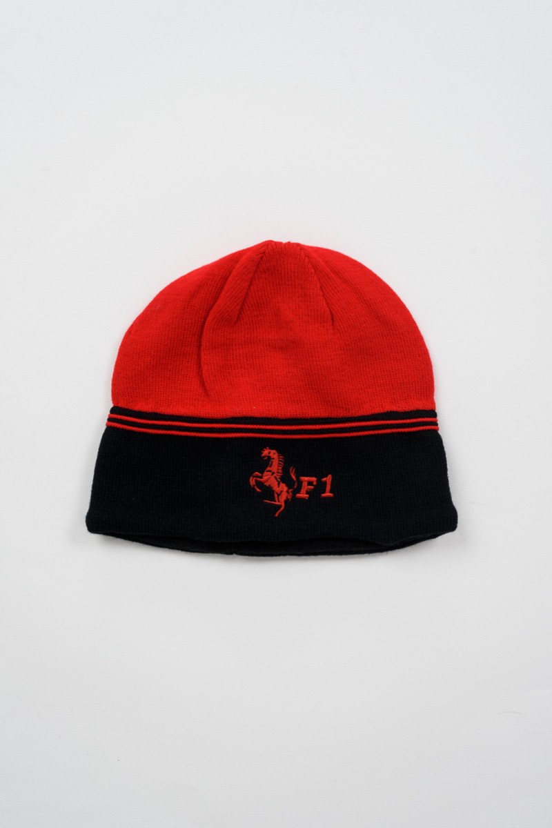 Unisex Beanie F1 Offer