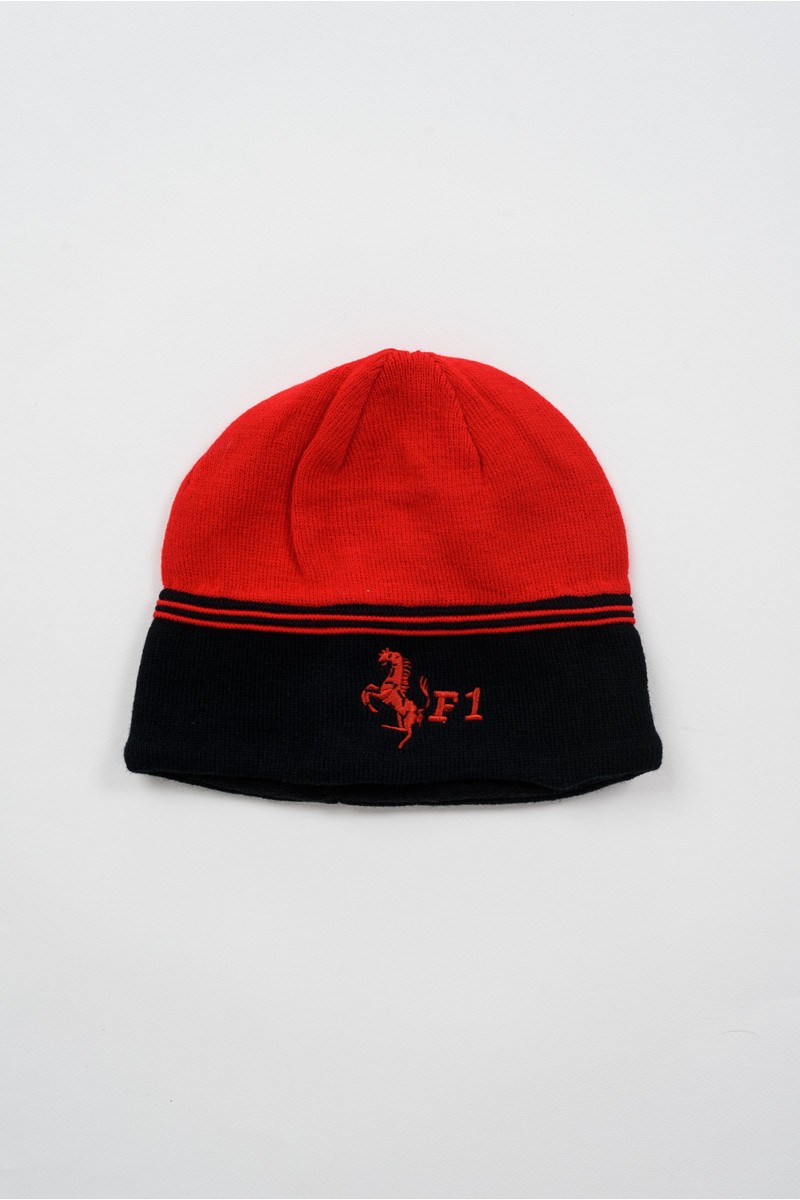 Unisex Beanie F1 Offer