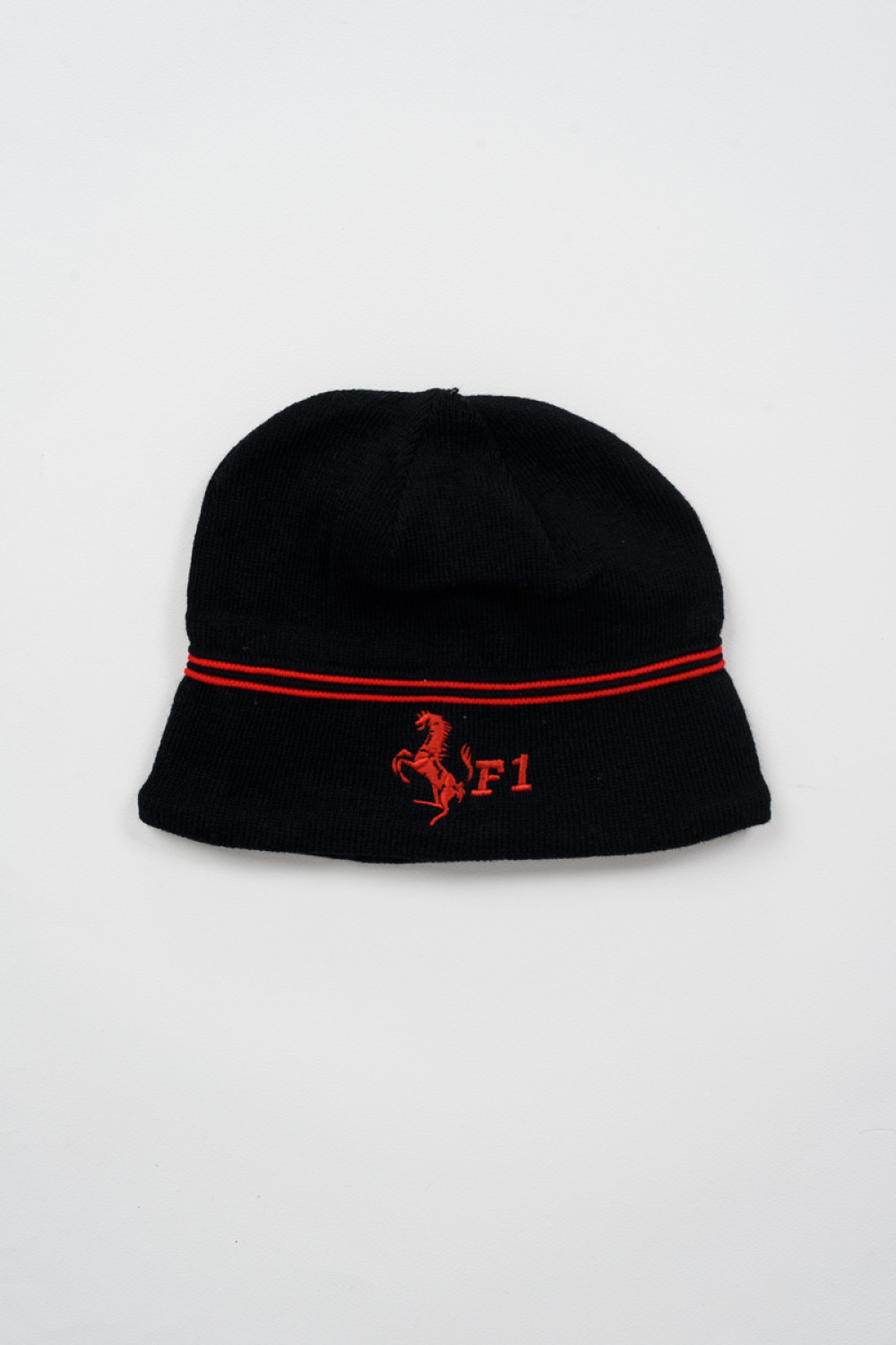 Unisex Beanie F1 Angebot