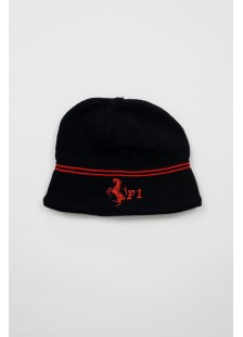 Unisex Beanie F1 Offer