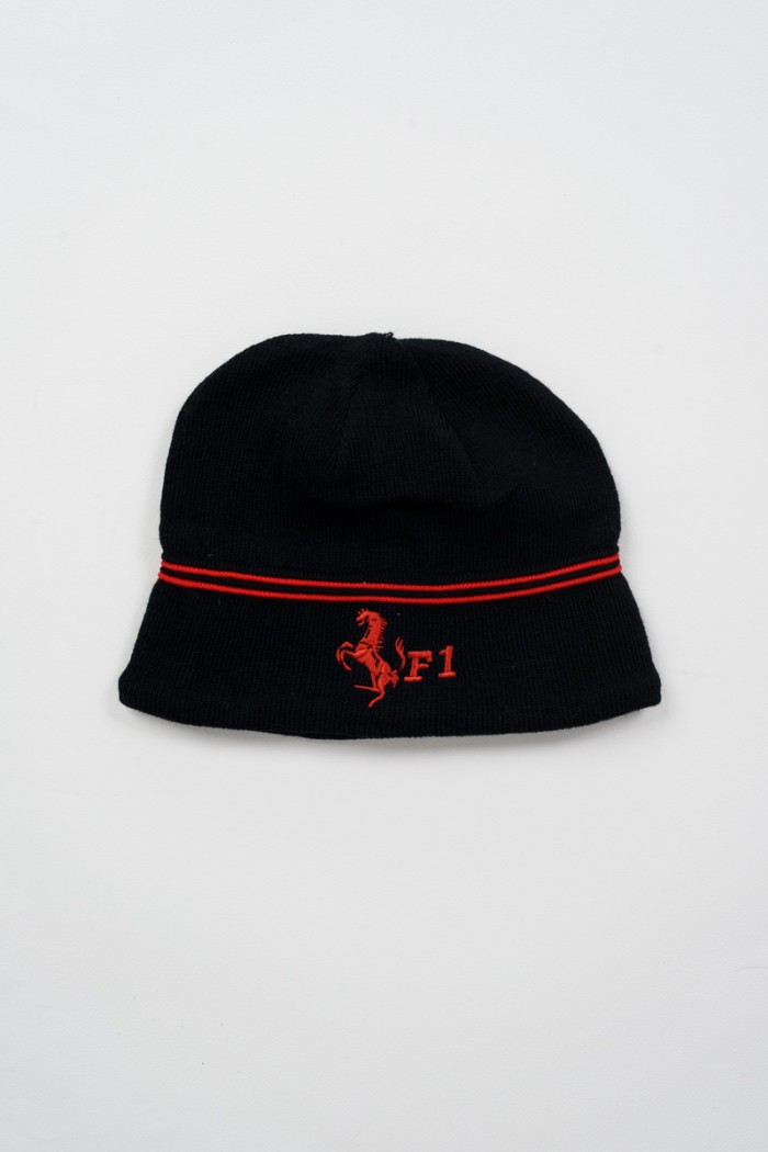Unisex Beanie F1 Angebot