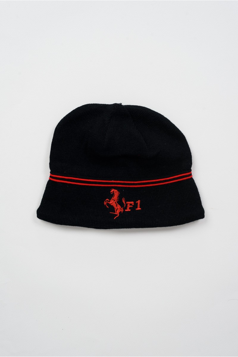Unisex Beanie F1 Offer