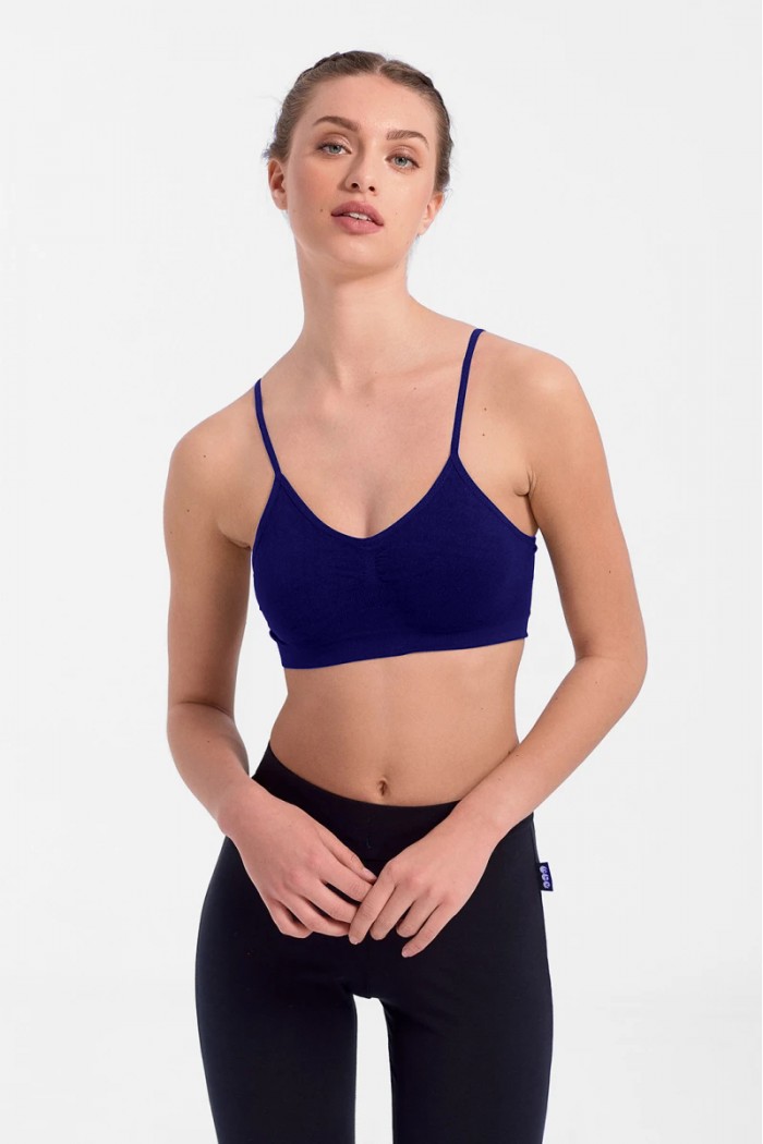 Sports bra without padding - Fitness