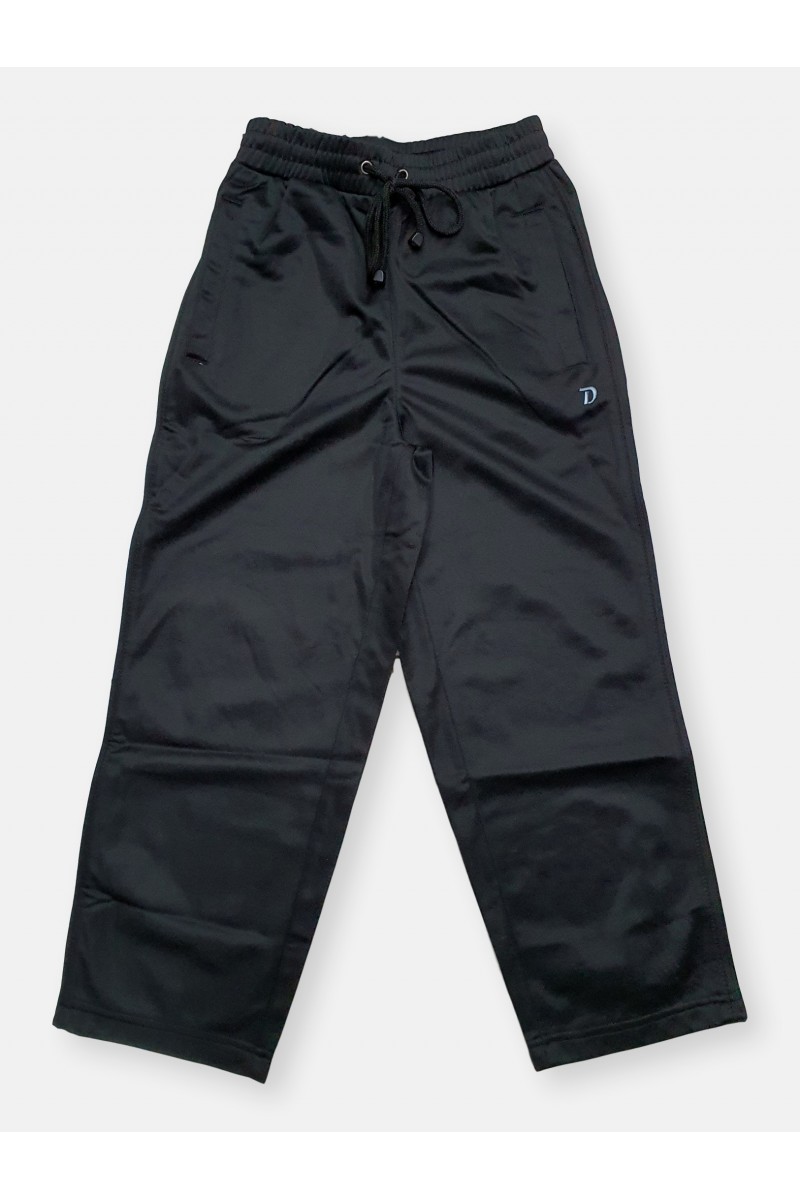 Glänzende Kinder-Jogginghosen: DOPPELANGEBOT Glänzende Kinder-Jogginghosen: DOPPELANGEBOT